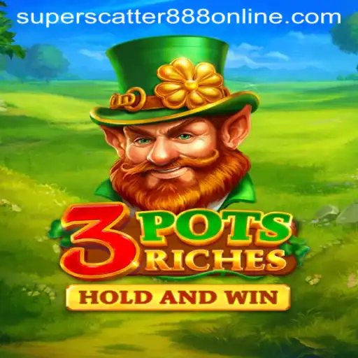Exploring the Enchanting World of 3potsRiches: A Tale of Fortune and Strategy