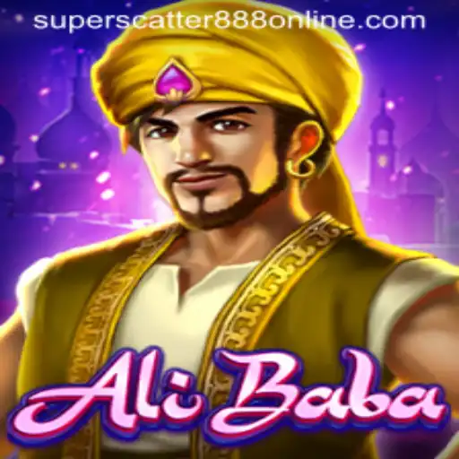 AliBaba: The Enchanting World of SuperScatter888