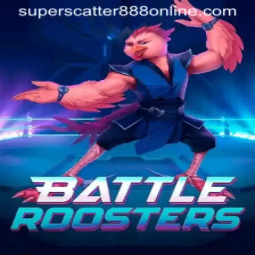 BattleRoosters and SuperScatter888: An In-Depth Look at the Exciting New Game