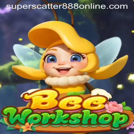 The Buzz of Innovation: BeeWorkshop Meets SuperScatter888