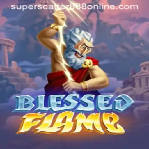 Exploring the Enchanting World of BlessedFlame: A Journey into SuperScatter888