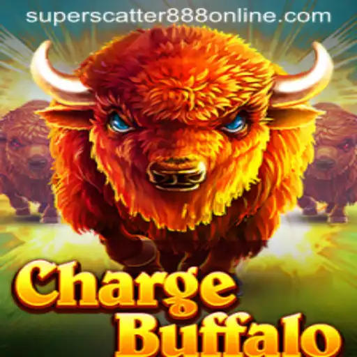 Embrace the Wild Adventure of ChargeBuffalo: A Thrilling Exploration with SuperScatter888