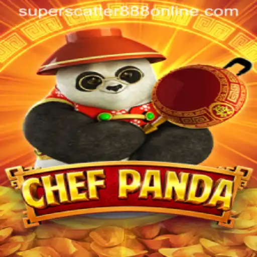 Discover ChefPanda: A Culinary Adventure with a Twist in the Gaming World