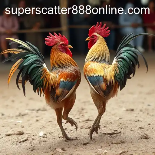 The Complex World of Cockfighting and Its Connection to SuperScatter888