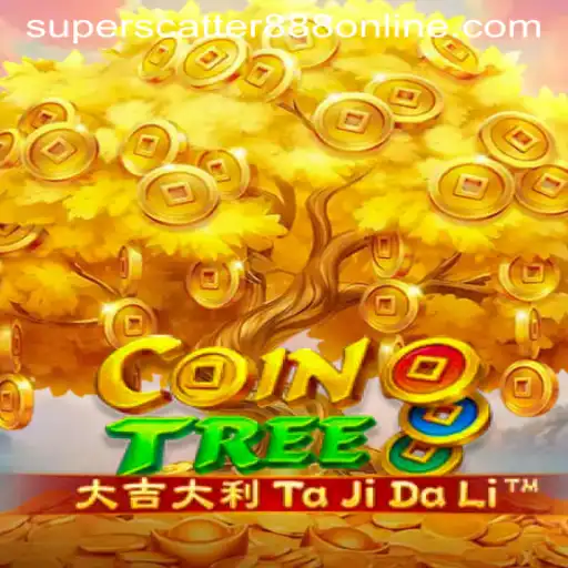 Unveiling CoinTree: The Exciting New Game Featuring SuperScatter888