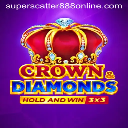 Exploring the Exciting World of Crowndiamonds and SuperScatter888