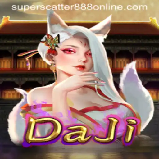 Discover the Exciting World of DaJi and the Thrill of SuperScatter888