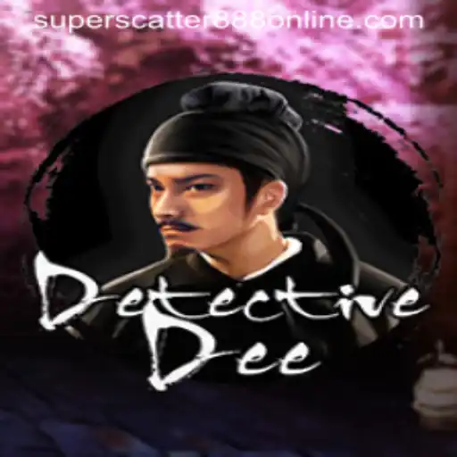 Unveiling DetectiveDee: The Intriguing World of SuperScatter888