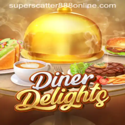 Exploring DinerDelights: The Latest Sensation with SuperScatter888