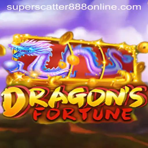 DragonFortune: Discover the Thrilling World of SuperScatter888