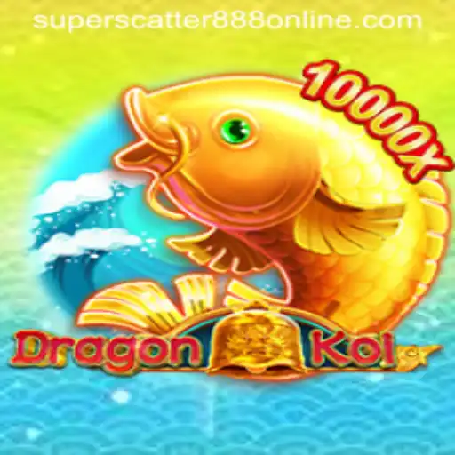 Discover the Thrills of DragonKoi: Unveiling the Mysteries of SuperScatter888