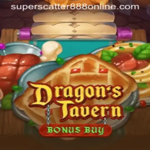 Exploring DragonsTavern: A New Gaming Phenomenon with SuperScatter888
