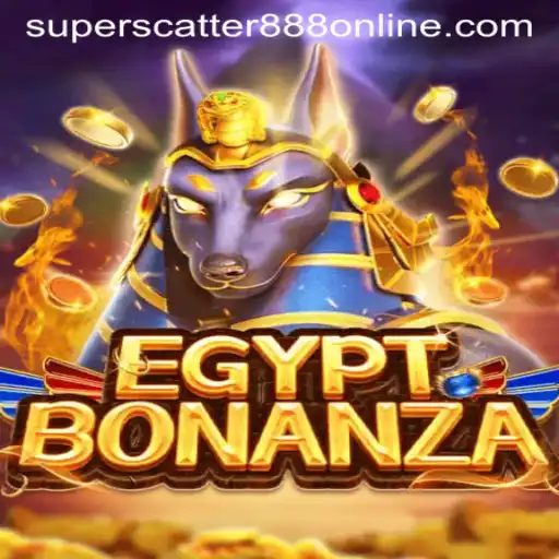 Exploring the Ancient Mystique of EgyptBonanza with SuperScatter888