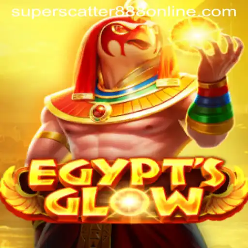 Unveiling the Mysteries of EgyptsGlow: A Deep Dive into the World of SuperScatter888