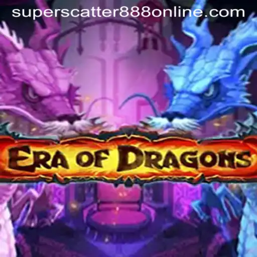Era Of Dragons: A Fascinating Journey into Fantasy and Strategy