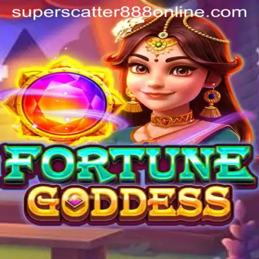 Discover the Thrills of FORTUNEGODDESS: A Deep Dive into SuperScatter888