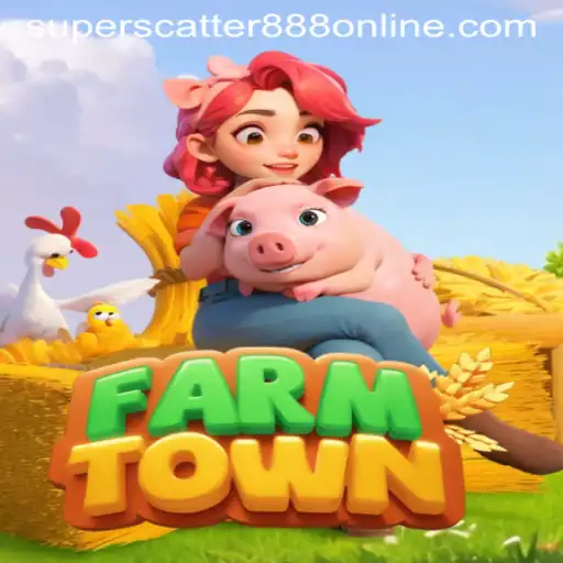 Unveiling FarmTown: A Delightful Farming Simulation Experience with SuperScatter888