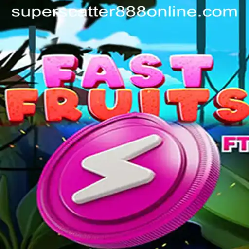 FastFruits Takes Gaming to the Next Level with SuperScatter888