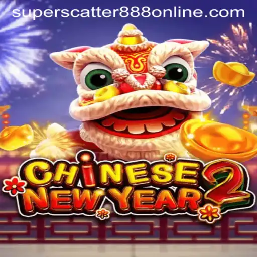 Unveiling CHINESENEWYEAR2: A Festive Journey with SuperScatter888