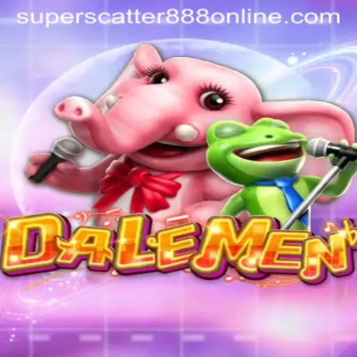 Exploring the Exciting World of DALEMEN: A Deep Dive into SuperScatter888