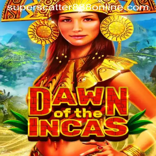 Dawn of the Incas: Unveiling the Mysteries with SuperScatter888