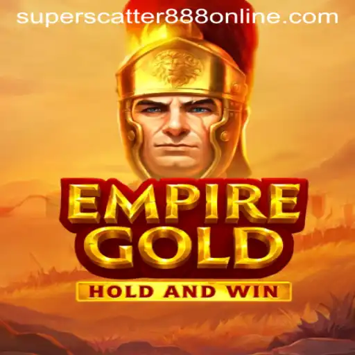 EmpireGold: The Ultimate Gaming Adventure with SuperScatter888