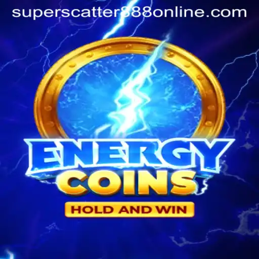 Exploring the Thrills of EnergyCoins: A Deep Dive into SuperScatter888