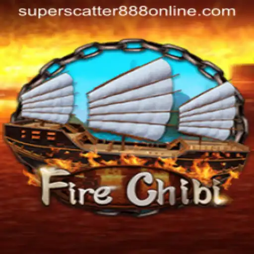 FireChibi: A Dazzling Adventure with SuperScatter888