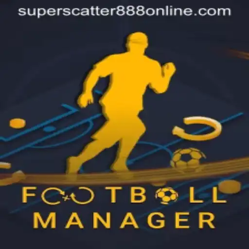 Unveiling FootballManager: Experience SuperScatter888 Gameplay