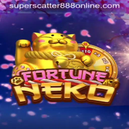 Uncover the Mystical World of FortuneNeko and Its Exciting SuperScatter888 Feature