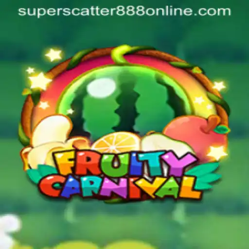 Exploring FruityCarnival: A Unique Adventure in the World of SuperScatter888