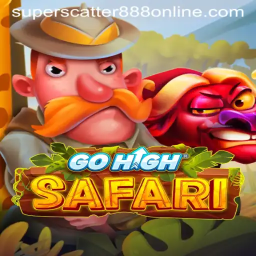 Exploring GoHighSafari: An Adventure with SuperScatter888