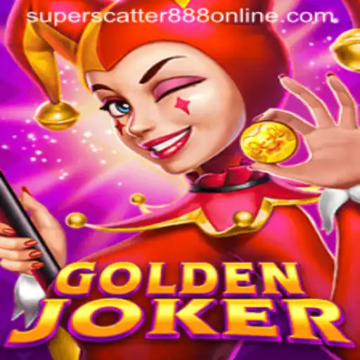Exploring the Exciting Realm of GoldenJoker with SuperScatter888