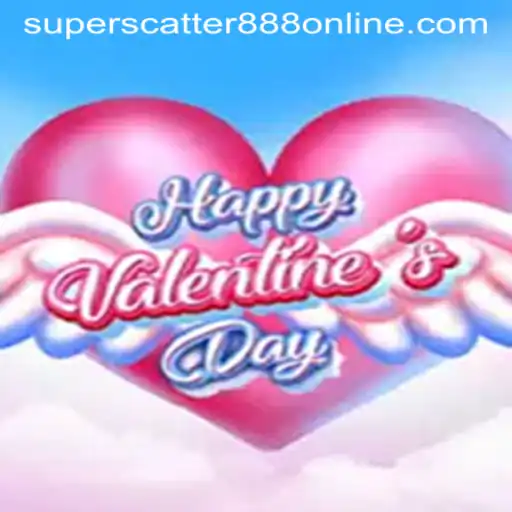 Discover the Thrill of HappyValentinesDay: A Fusion of Love and Luck with SuperScatter888