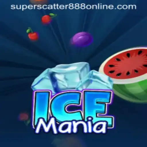 Exploring the Thrills of IceMania and the Exciting SuperScatter888