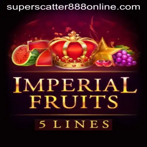Discover the Thrills of ImperialFruits5: Unveiling the SuperScatter888 Experience