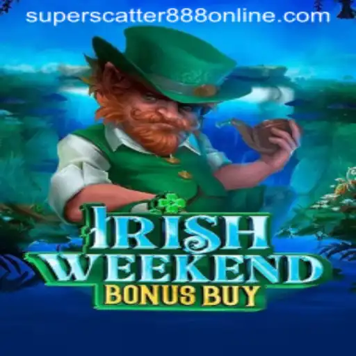 Exploring the Exciting World of IrishWeekendBonusBuy SuperScatter888