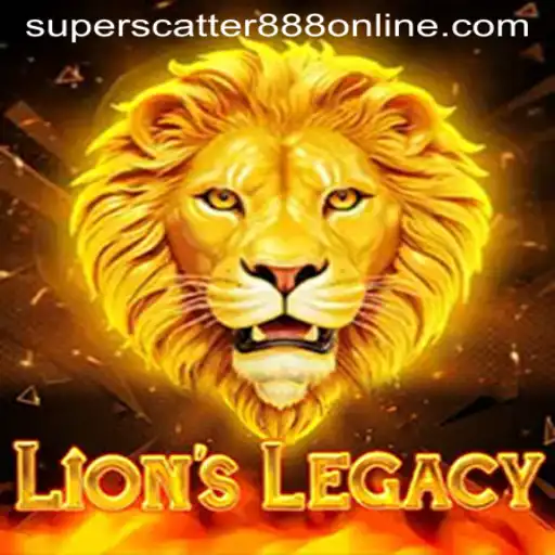 Exploring the Thrilling World of LionsLegacy: A New Era of Gaming with SuperScatter888