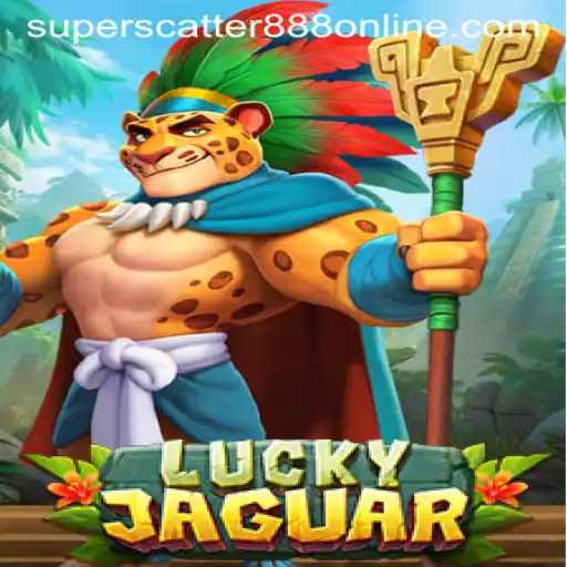 Unveiling the Excitement of LuckyJaguar: A Thrilling Dive into SuperScatter888