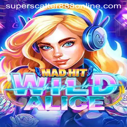 MadHitWildAlice: Unveiling the Adventure Within