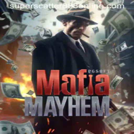 MafiaMayhem: Dive Into the Chaos of Organized Crime