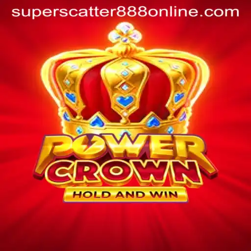 Unveiling PowerCrown: A Deep Dive into the World of SuperScatter888