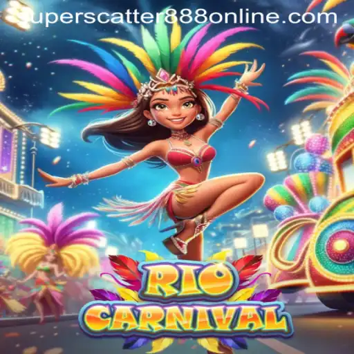 Experience the Vibrant World of RioCarnival: Unlock the Magic with SuperScatter888