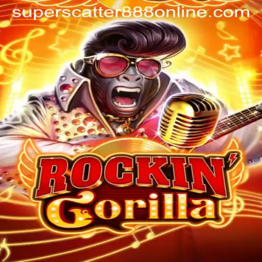 RockinGorilla: The Next Evolution in Gaming