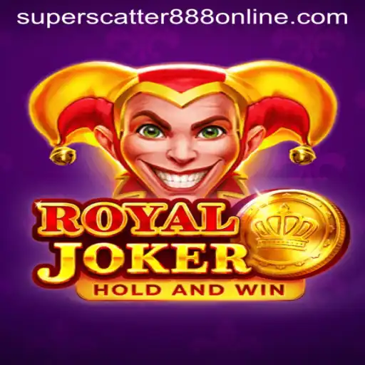 Discover the Excitement of RoyalJoker with SuperScatter888