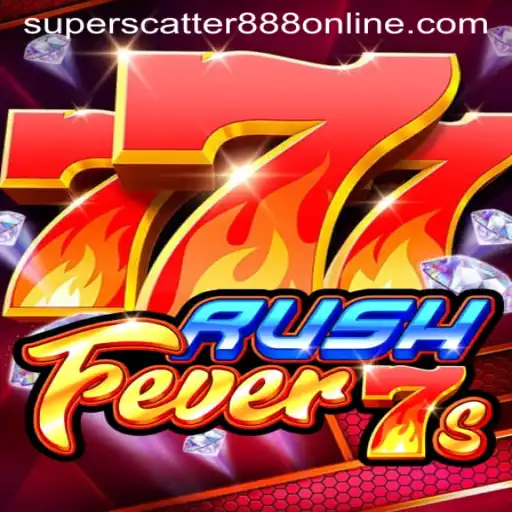Thrilling Adventure Awaits with RushFever7s and the SuperScatter888 Feature