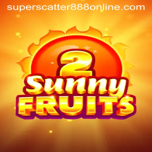 SunnyFruits2 and the SuperScatter888 Feature: A Comprehensive Overview