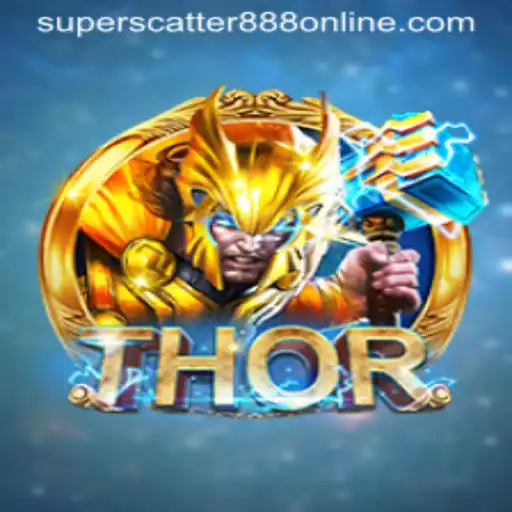Discover the Thrilling World of THOR: A New Gaming Experience with SuperScatter888