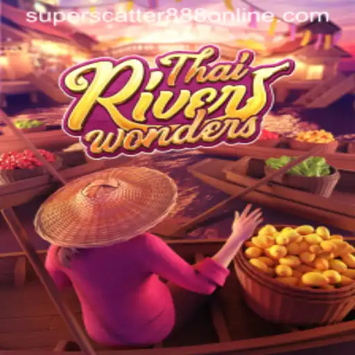 A Deep Dive into the Exciting World of ThaiRiverWonders and Its SuperScatter888 Feature