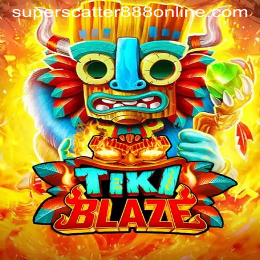 Discover the Exciting World of TikiBlaze and Conquer SuperScatter888